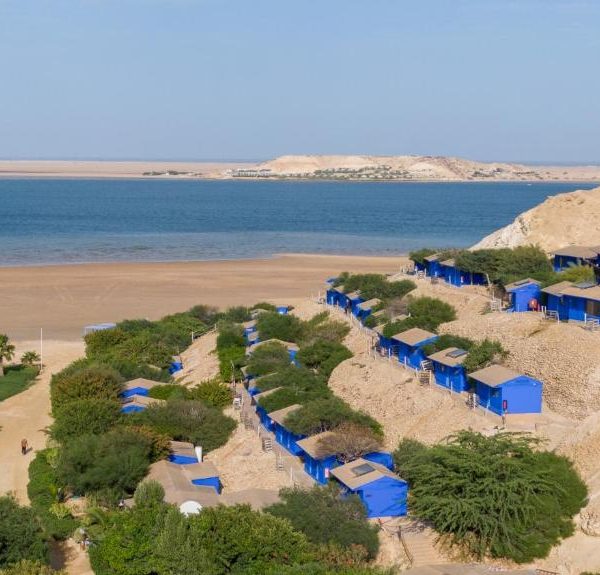 Dakhla Attitude 5N / 6J