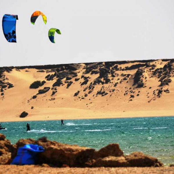 Weekend Dakhla 2N / 3J
